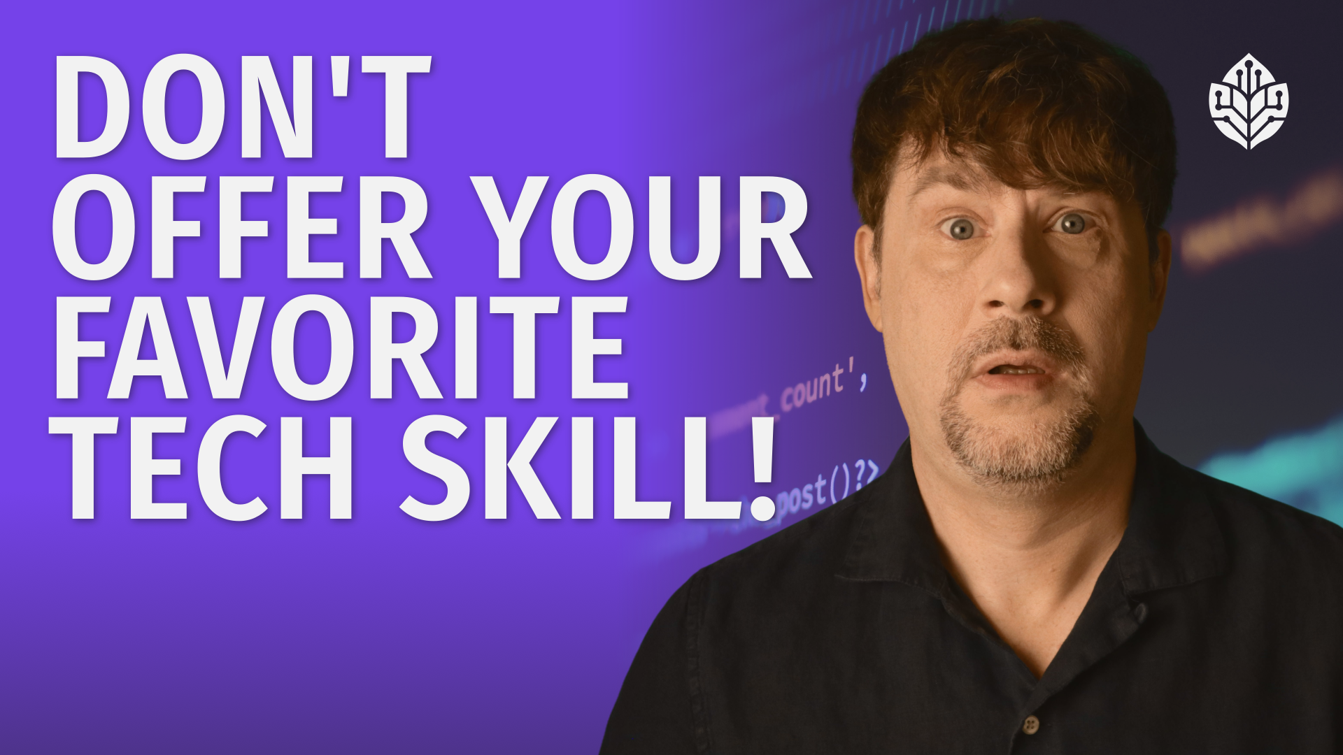 What Kind Of Consulting Offer Lets Developers Go Solo?