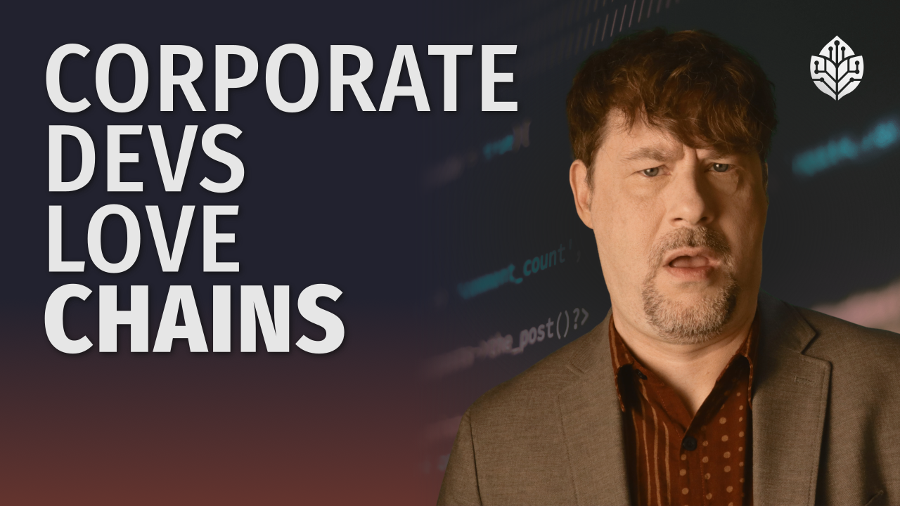 Don’t Let The Developer Community Make You a Victim!