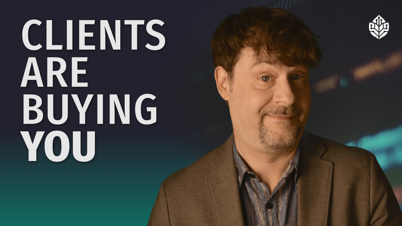 Why Solo Developers Should Be The Face of Their Business